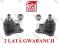 Sworzen wahacza VW Golf IV Seat Toledo FEBI MAO