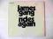 James Gang - James Gang Rides Again (MCA GER) EX+