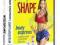 EWA CHODAKOWSKA DVD Total Fitness - BODY EXPRESS