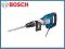 BOSCH Młot udarowy z SDS-MAX GSH 11 VC PROMOCJA