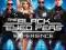 Wii Black Eyed Peas Experience