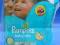 PAMPERS 5+ BABY DRY JUNIOR PLUS 13-27 KG 35 SZT