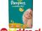 PAMPERS New Baby-Dry Mini 2 3-6kg pieluszki 66 szt