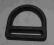 D-ring uchwyt zaczep do paska molle  tasmy 25mm