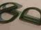 D-ring uchwyt zaczep do paska molle  tasmy 25mm