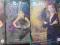 Buffy the Vampire Slayer - 12 VHS - sezon 4 + 5