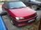 Peugeot 306 cabrio