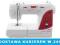 NOWA Maszyna do szycia ARKA RADOM 888 /kurier 24h/