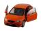 FORD FOCUS ST MODEL WELLY 1:34 TYCHY