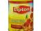 HERBATA LIPTON - malinowa 802g. z USA WYPRZEDAŻ