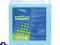 CLINEX SHAMPOO BLUE - Szampon bez Wosku - 20L