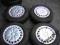 15x6,5J 5x160 ET60 FORD TRANSIT MYŚLENICE GUMIX