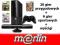 KONSOLA XBOX360 4GB + KINECT +  3GRY + PAD +  GOLD