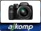 FUJIFILM FinePix S9400W 50x Zoom Czarny