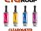 Clearomizer do e-Papierosa Vivi Nova+