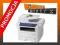 XEROX WORKCENTRE 3210N LAN + 5 RYZ PAPIERU A4