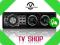 br8c RADIO SAMOCHODOWE MP3 USB SD PANEL -WYSYŁKA 0
