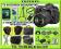NIKON D7100 + 18-105 VR ZESTAW PROFESSIONAL NOWE!