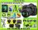 NIKON D7100 +18-105 VR ZESTAW EXPERT HIT NOWE!