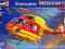 Eurocopter Medicopter Revell 04402