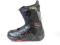 BUTY SNOWBOARDOWE Burton MOTO 43,5 Black 280 mm