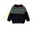 GEORGE- SWETER JUMPER WZORKI -13-14 LAT w PL