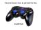 GAMEPAD TRACER BLUE FOX BLUETOOTH PS3 NOWY