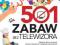 501 ZABAW BEZ TELEWIZORA - WIL