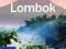 Bali &amp; Lombok Lonely Planet