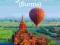 Myanmar (Burma) przewodnik 2014 Lonely Planet