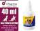 Over Zoo CLEAN DROP Usuwa ślady łez PIES KOT 40 ml