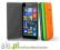 Microsoft Lumia 535 4 kolory Nokia Dual Sim FV23%