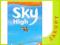 Sky High 3 zeszyt ćwiczeń [Freebairn Ingrid, Parna