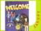 Welcome 3 Pupil's Book [Gray Elizabeth, Evans Virg