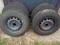 felgi opony zimowe 4x100 155/80/13 opel corsa