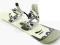 DESKA SNOWBOARDOWA Duotone 133 +GRATIS burton