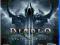Diablo 3 Reaper of Souls Ultimate Evil Edition PS4
