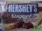 Pyszne czekoladki Hershey's Nuggets z USA Polecam