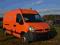 RENAULT MASTER dci120 2007r.15tyś.Netto