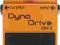Efekt gitarowy BOSS DN-2 DYNA DRIVE !!!PROMOCJA!!!