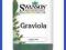 Swanson Premium Graviola- wyciąg z annona muricata