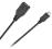 Kabel USB - micro USB gniazdo-wtyk 0.2m Standard
