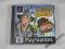 INSPECTOR GADGET PSX/PS2/PS3 SKLEP GWARANCJA BDB!