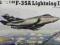 ! F-35A Lightning II 1:35 Kitty Hawk 80103 !