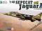 ! Sepecat Jaguar A 1:48 Kitty Hawk 80104 !