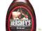 Pyszny syrop Hershey's z USA Polecam