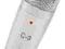 Behringer Condenser Microphone C-3