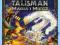 GALAKTA Gra Talisman - Miasto Magia i Miecz