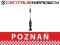 ANTENA CB PRESIDENT KENTUCKY EXPORT POZNAN