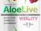 ALOELIVE VITALITY 1000ml sok z aloesu APTEKA!